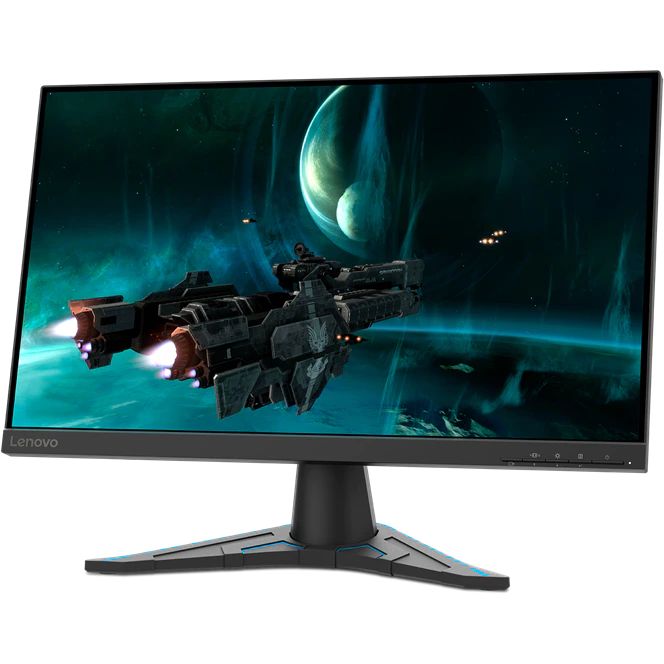 Монитор Lenovo G27E-20 27", VA, FHD 1920x1080, 100Hz, 1ms, AMD FreeSync