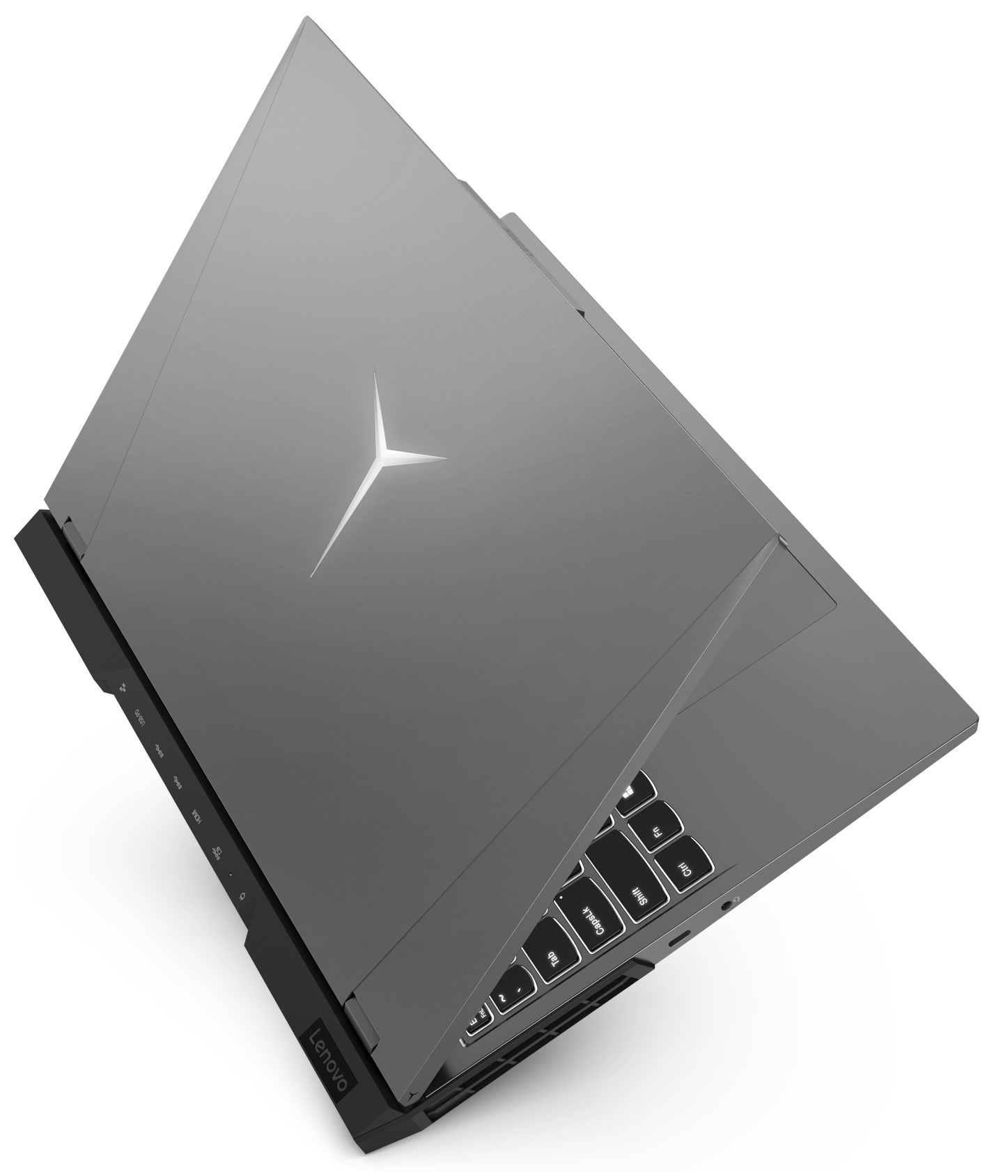 Лаптоп Lenovo Legion 5 PRO 16ITH6H - 82JD004MBM