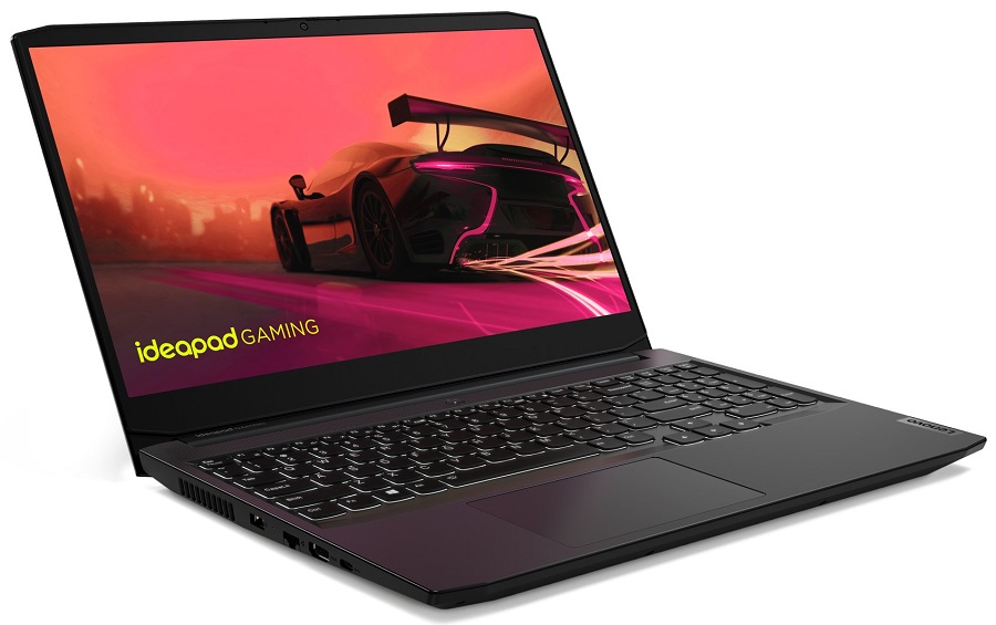 Лаптоп Lenovo IdeaPad GAMING 3 15ACH6 - 82K2005FBM