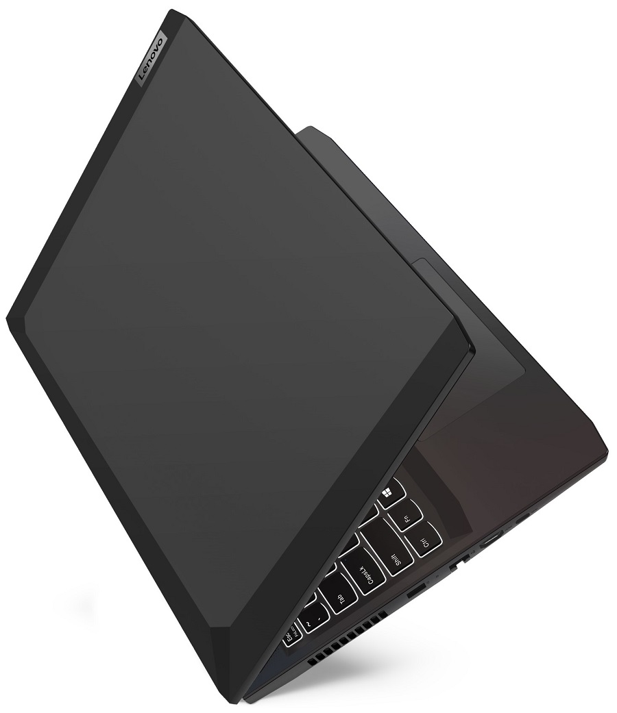 Лаптоп Lenovo IdeaPad GAMING 3 15ACH6 - 82K2005FBM