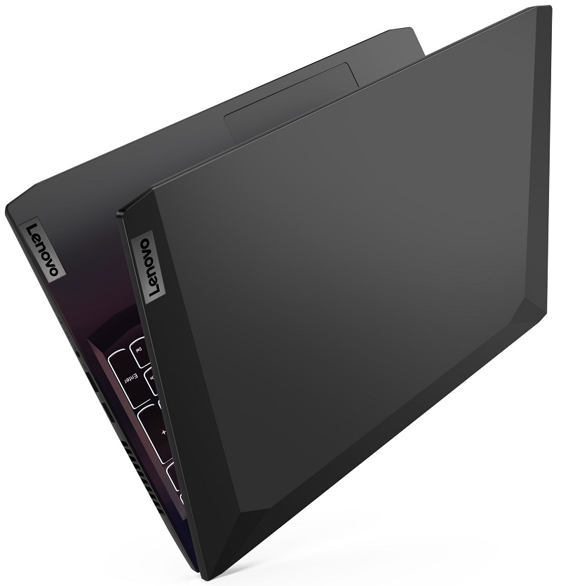 Лаптоп Lenovo IdeaPad GAMING 3 15ACH6 - 82K2005FBM