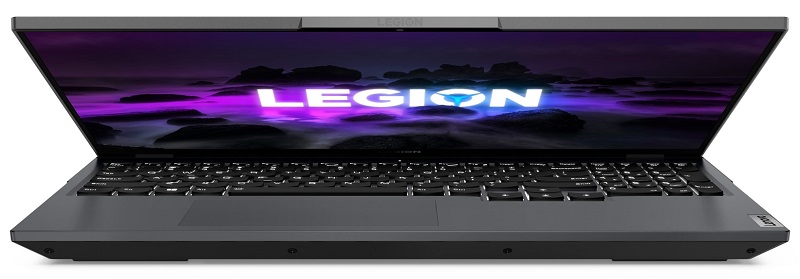 Лаптоп Lenovo Legion 5 PRO 16ITH6H - 82JD004MBM