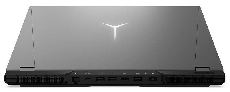Лаптоп Lenovo Legion 5 PRO 16ITH6H - 82JD004MBM