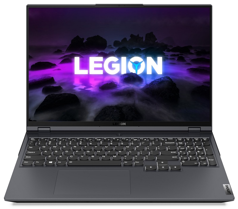 Лаптоп Lenovo Legion 5 PRO 16ITH6H - 82JD004MBM