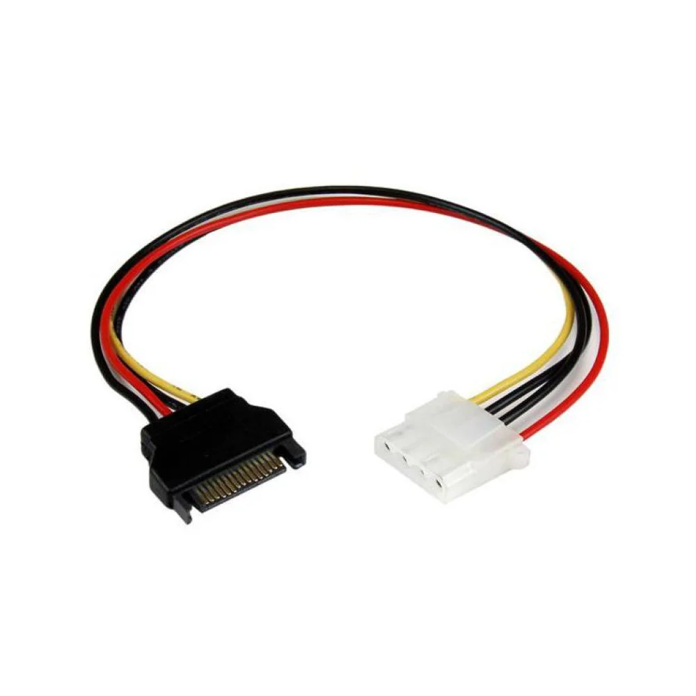 Сплитер Spire Power Sata към 4-pin Molex