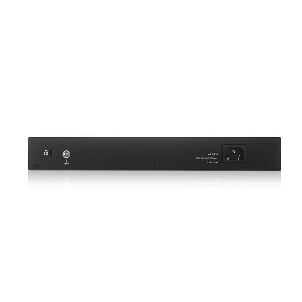 ZyXEL XS1930-12HP switch de 10 puertos 10GbE + 2xSFP puertos gestionado inteligente PoE