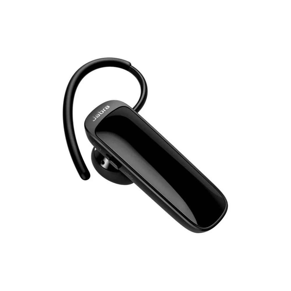 Безжично хендсфри Jabra Talk 25 SE, Черен