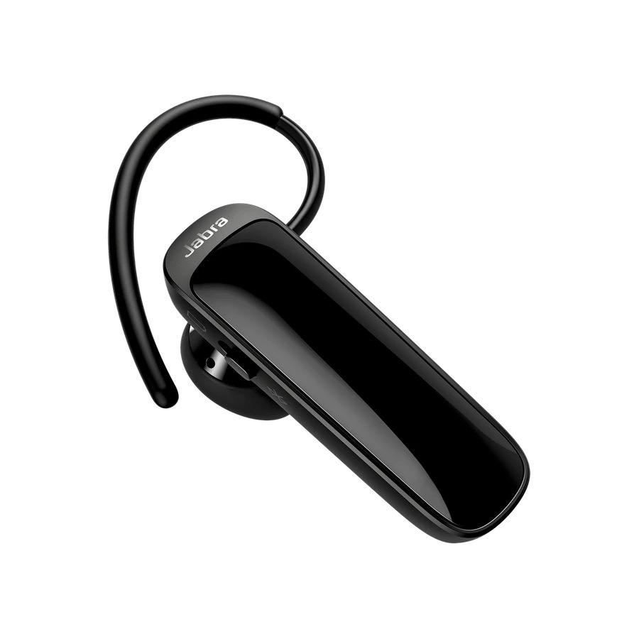 Безжично хендсфри Jabra Talk 25 SE, Черен