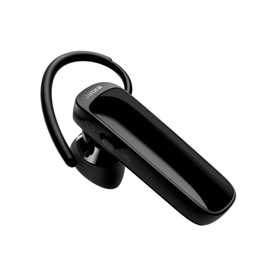 Безжично хендсфри Jabra Talk 25 SE, Черен