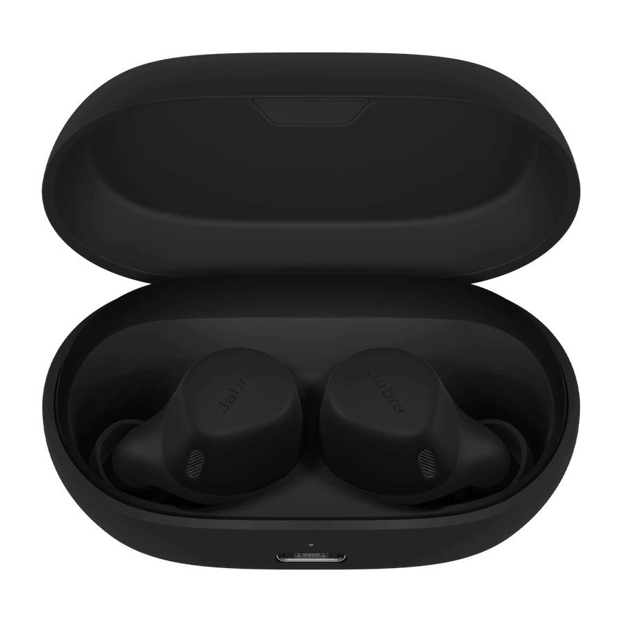Блутут слушалки Jabra Elite 7 Active Black