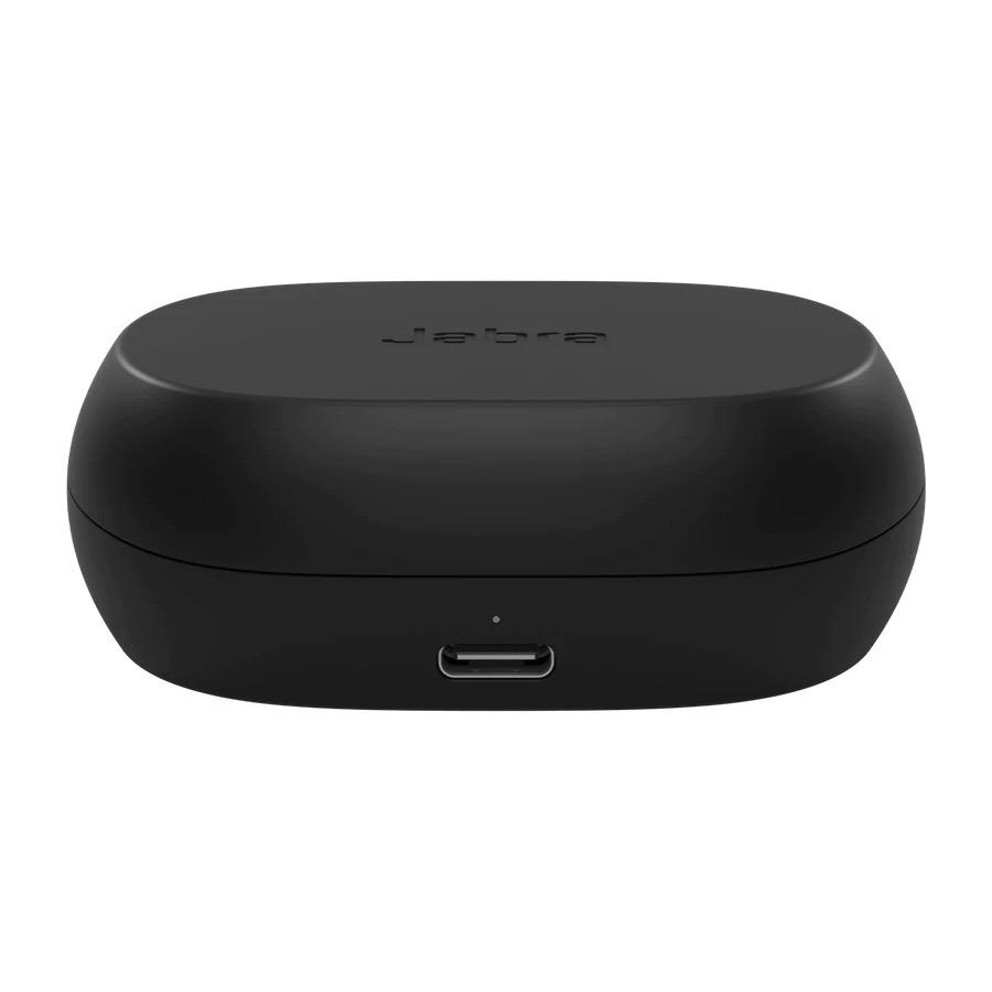 Блутут слушалки Jabra Elite 7 Active Black