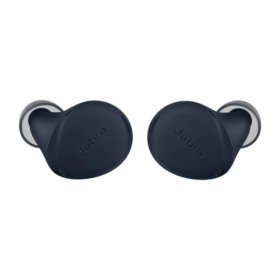 Блутут слушалки Jabra Elite 7 Active Navy