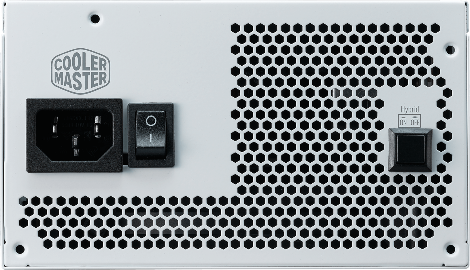 Захранване Cooler Master V850W 80 Plus Gold V2 White Edition - MPY-850V-AGBAG-EU