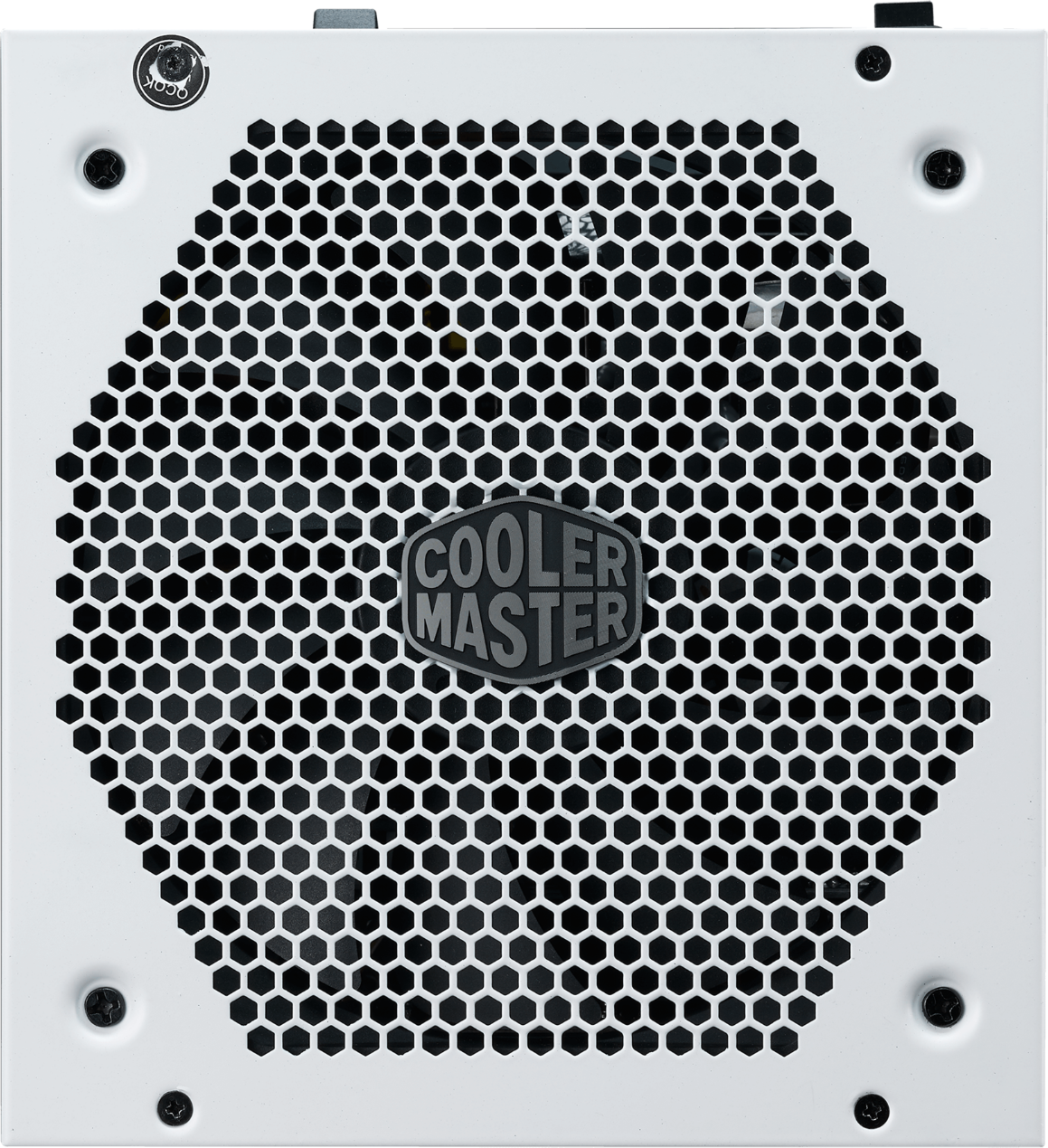 Захранване Cooler Master V850W 80 Plus Gold V2 White Edition - MPY-850V-AGBAG-EU