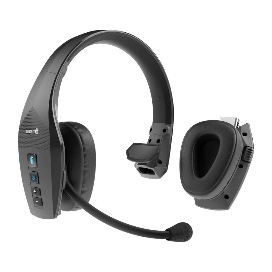 Безжично хендсфри BlueParrott S650-XT