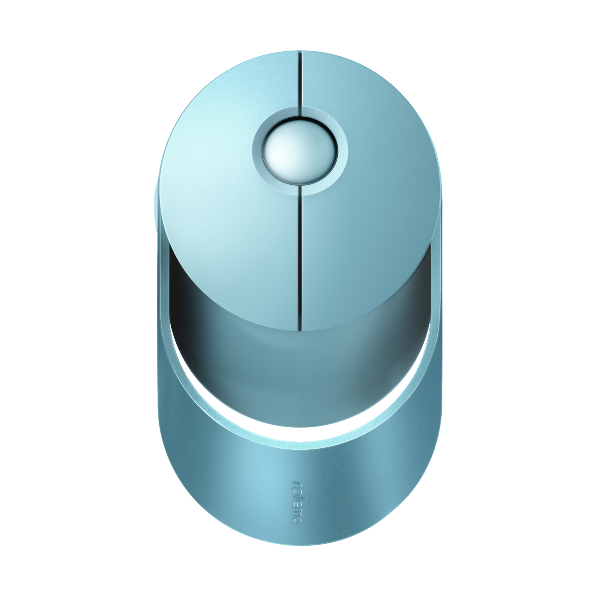 Мишка RAPOO Ralemo Air 1 Wireless/Безжична Blue