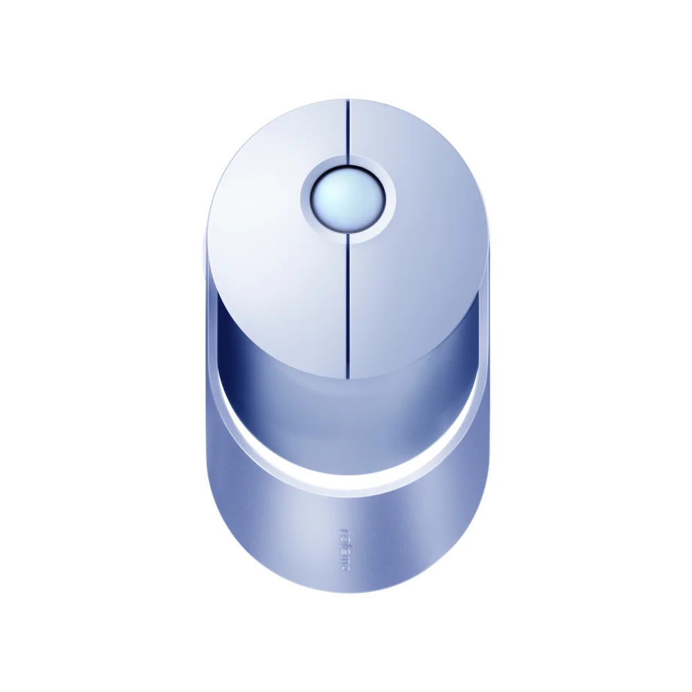 Мишка RAPOO Ralemo Air 1 Wireless/Безжична Purple