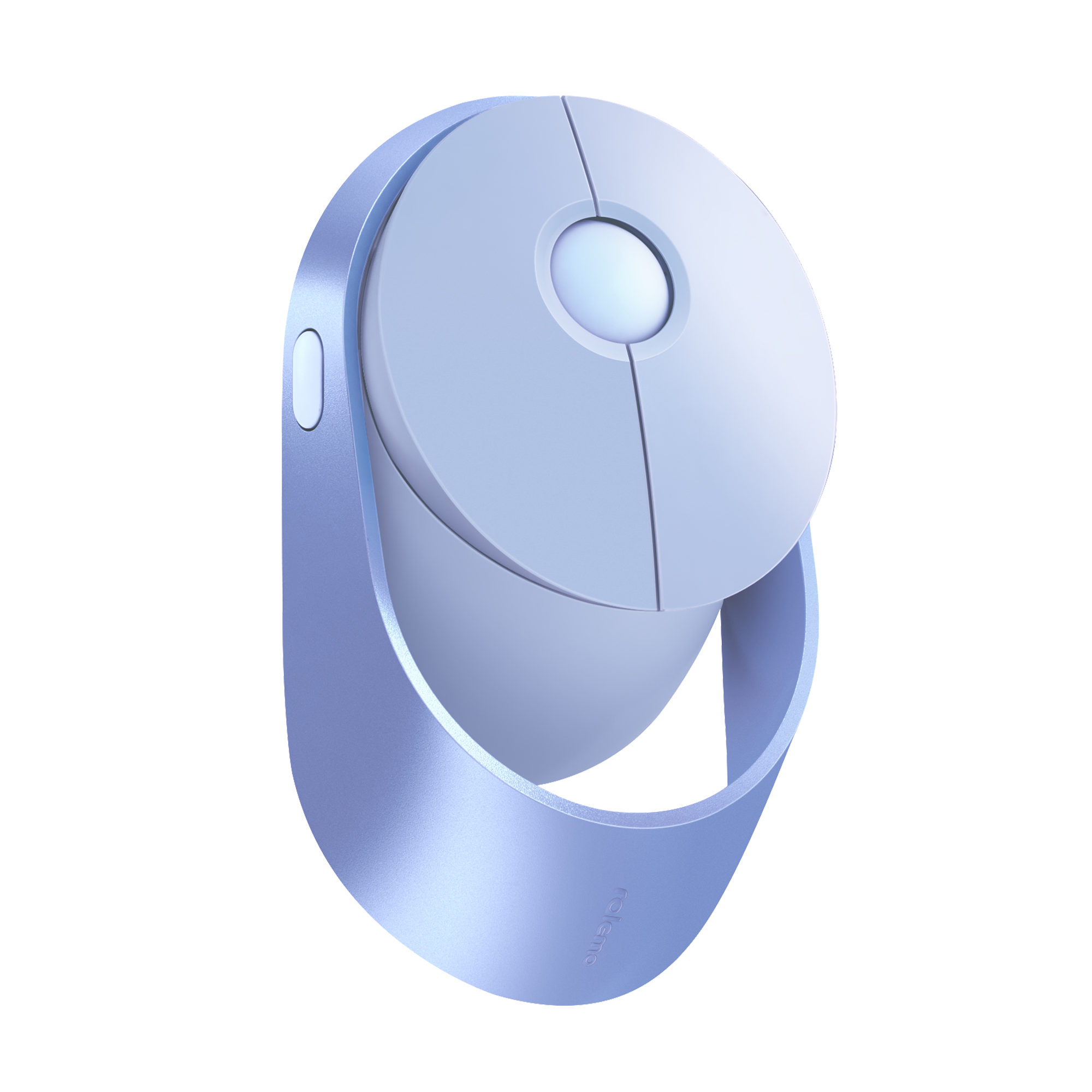 Мишка RAPOO Ralemo Air 1 Wireless/Безжична Purple