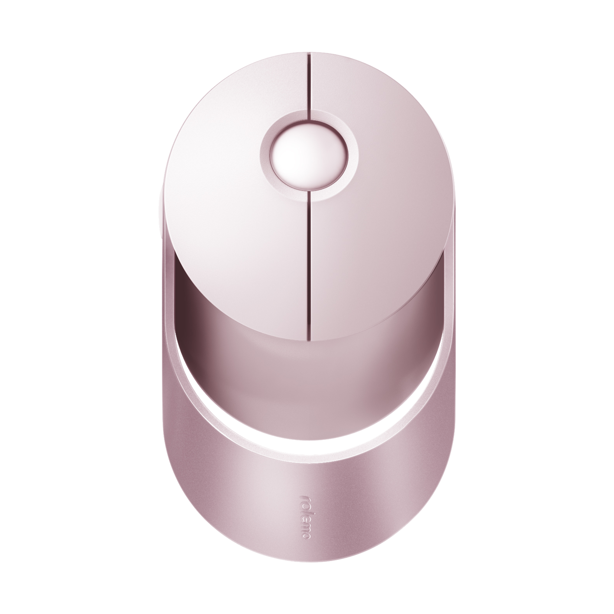Мишка RAPOO Ralemo Air 1 Wireless/Безжична Pink