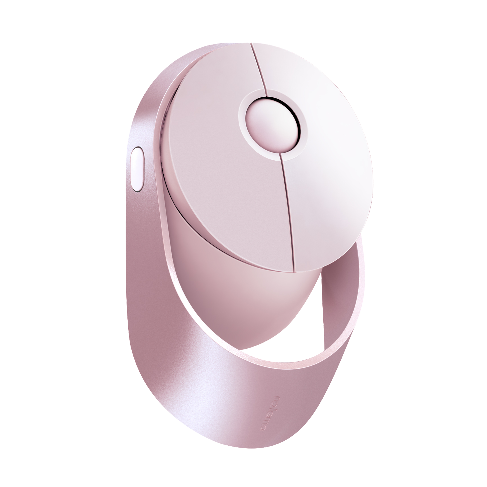 Мишка RAPOO Ralemo Air 1 Wireless/Безжична Pink