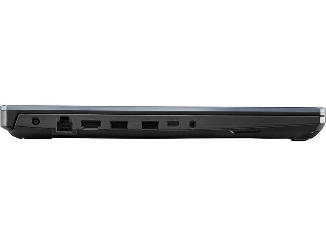 Лаптоп ASUS TUF GAMING F15 FX506LH-HN111 - 90NR03U1-M06660
