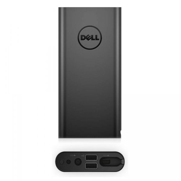 Външна батерия Dell PW7015L Power Companion 18.000 mAh - 451-BBMV-14