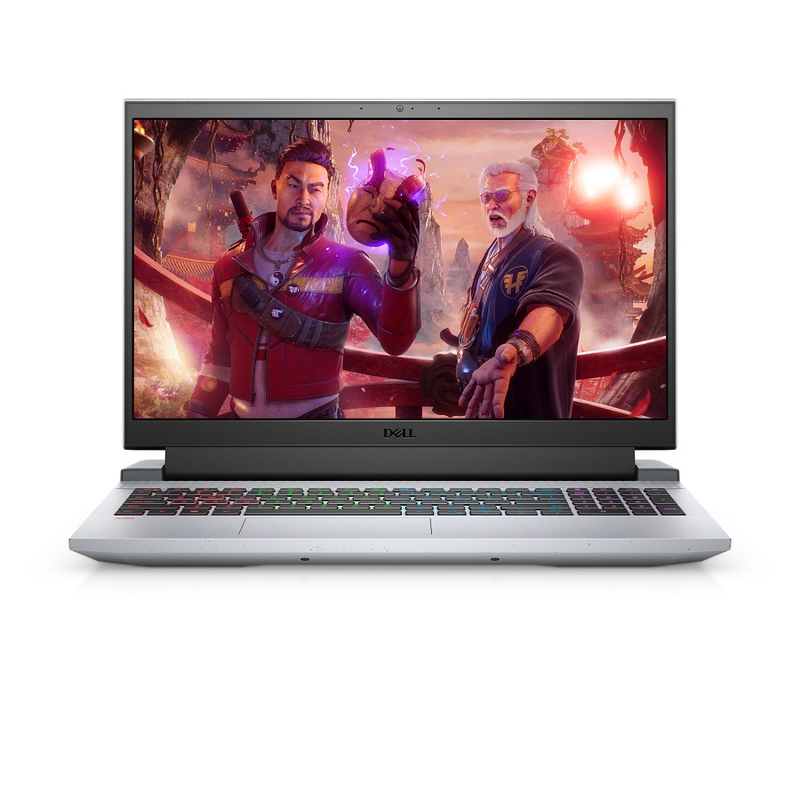 Лаптоп Dell G15 Ryzen Edition (5515) - SIF15_CEZH_2201_2101_P_WIN_11-14