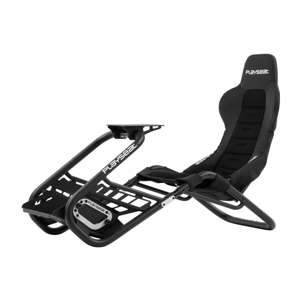Геймърски стол Playseat Trophy Black