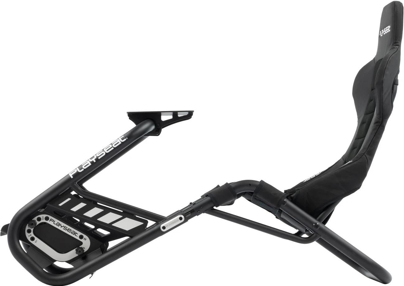 Геймерське крісло Playseat Trophy Black