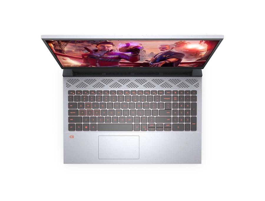 Лаптоп Dell G15 Ryzen Edition (5515) - SIF15_CEZH_2201_1900_WIN_11-14