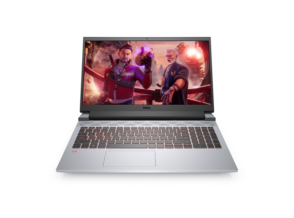 Лаптоп Dell G15 Ryzen Edition (5515) - SIF15_CEZH_2201_1900_WIN_11-14