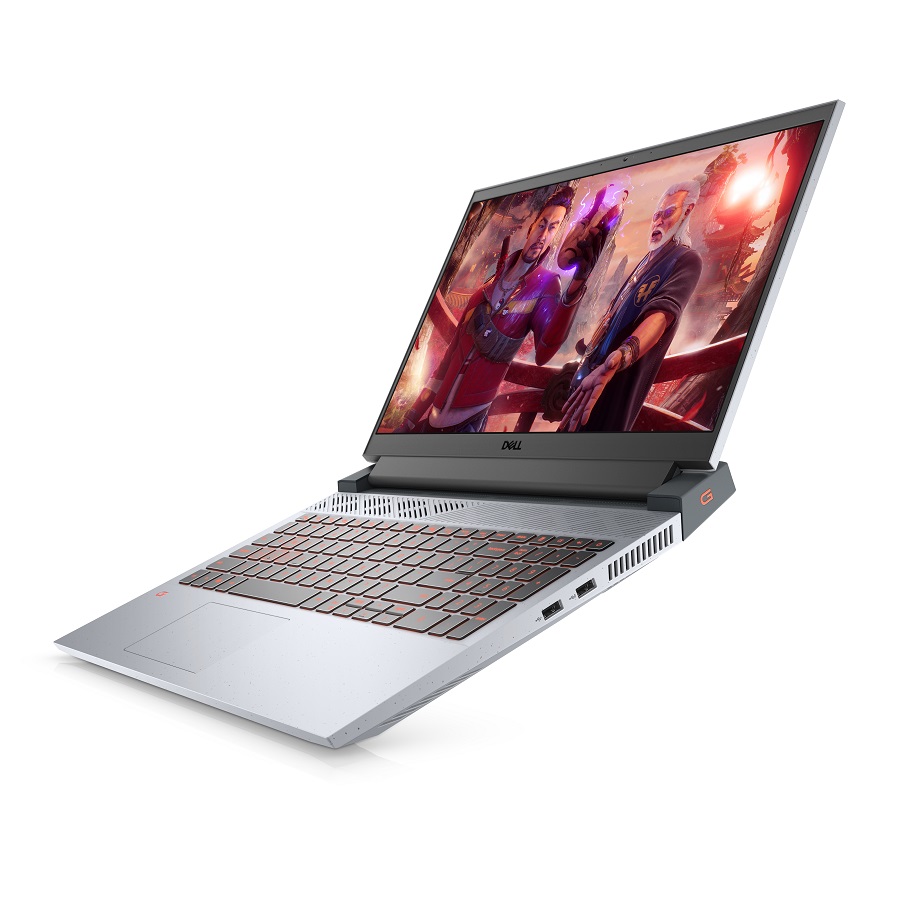 Лаптоп Dell G15 Ryzen Edition (5515) - SIF15_CEZH_2201_1900_WIN_11-14