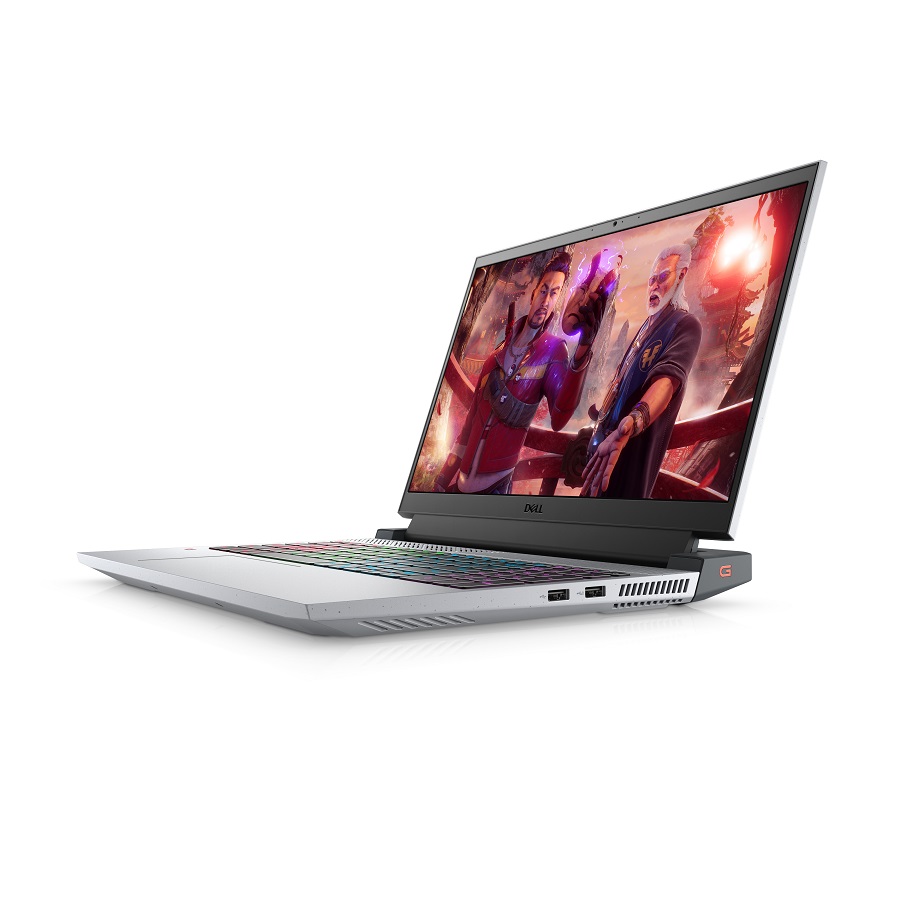 Лаптоп Dell G15 Ryzen Edition (5515) - SIF15_CEZH_2201_1900_WIN_11-14