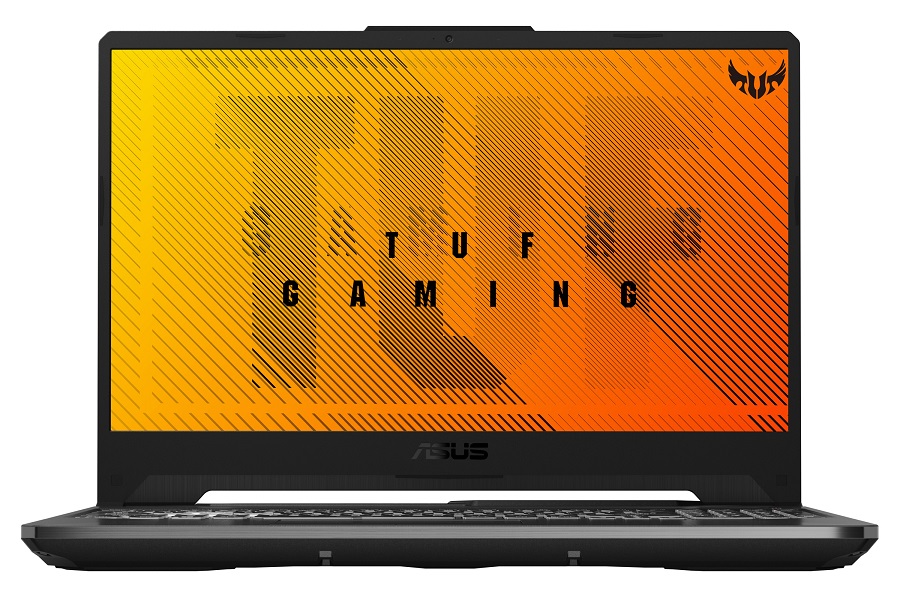 Лаптоп ASUS TUF GAMING FX506LHB-HN327 - 90NR03U2-M00DZ0