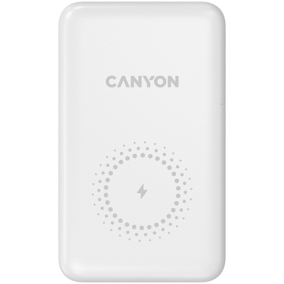 Външна батерия CANYON CNS-CPB1001W PB-1001 18W 10000mAh Power Bank 