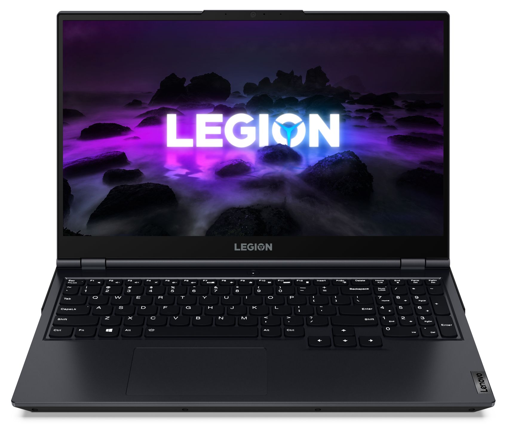 Лаптоп Lenovo LEGION 5 15 - 82JU0036BM