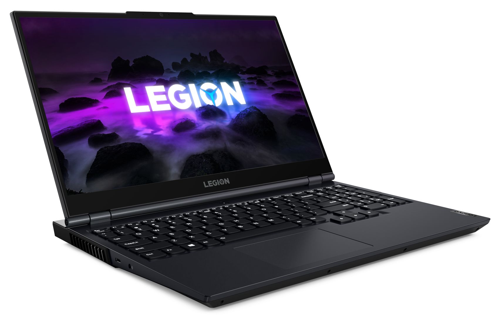 Лаптоп Lenovo LEGION 5 15 - 82JU0036BM