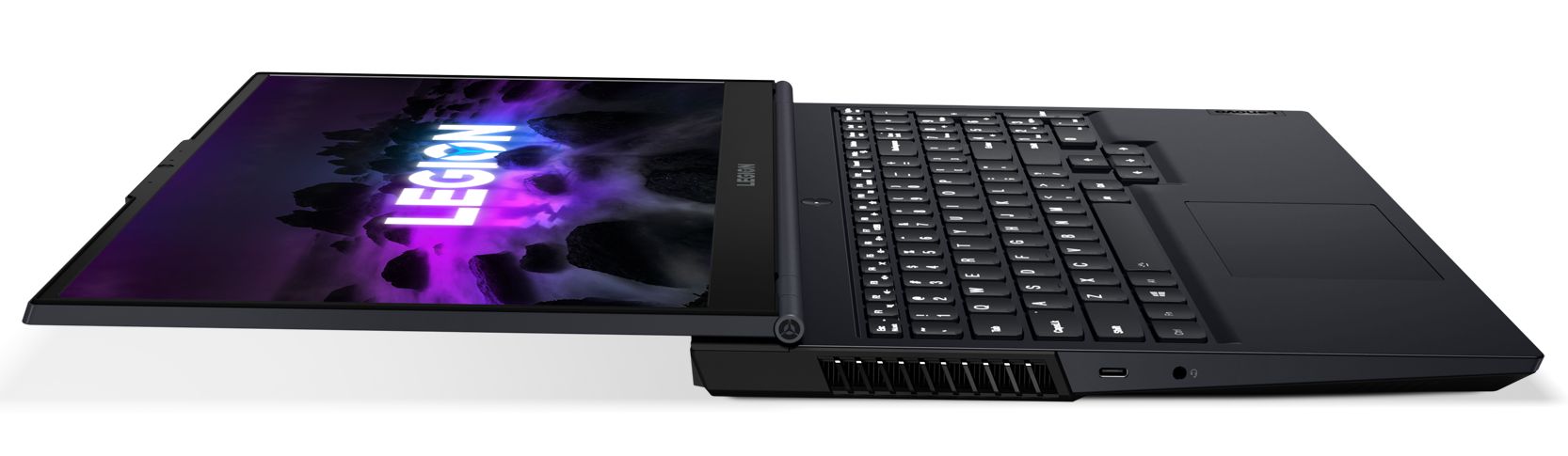 Лаптоп Lenovo LEGION 5 15 - 82JU0036BM