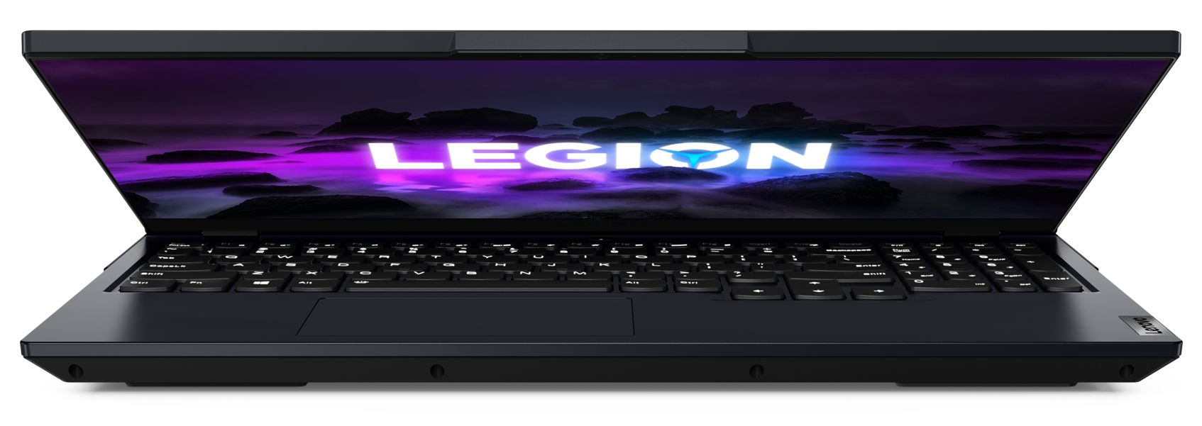 Лаптоп Lenovo LEGION 5 15 - 82JU0036BM