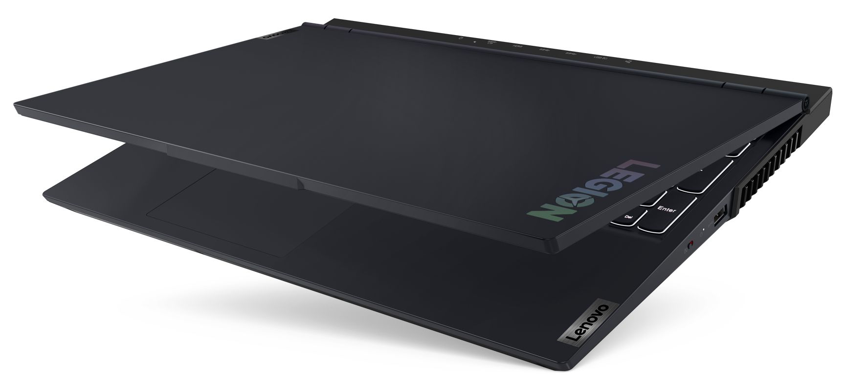 Лаптоп Lenovo LEGION 5 15 - 82JU0036BM