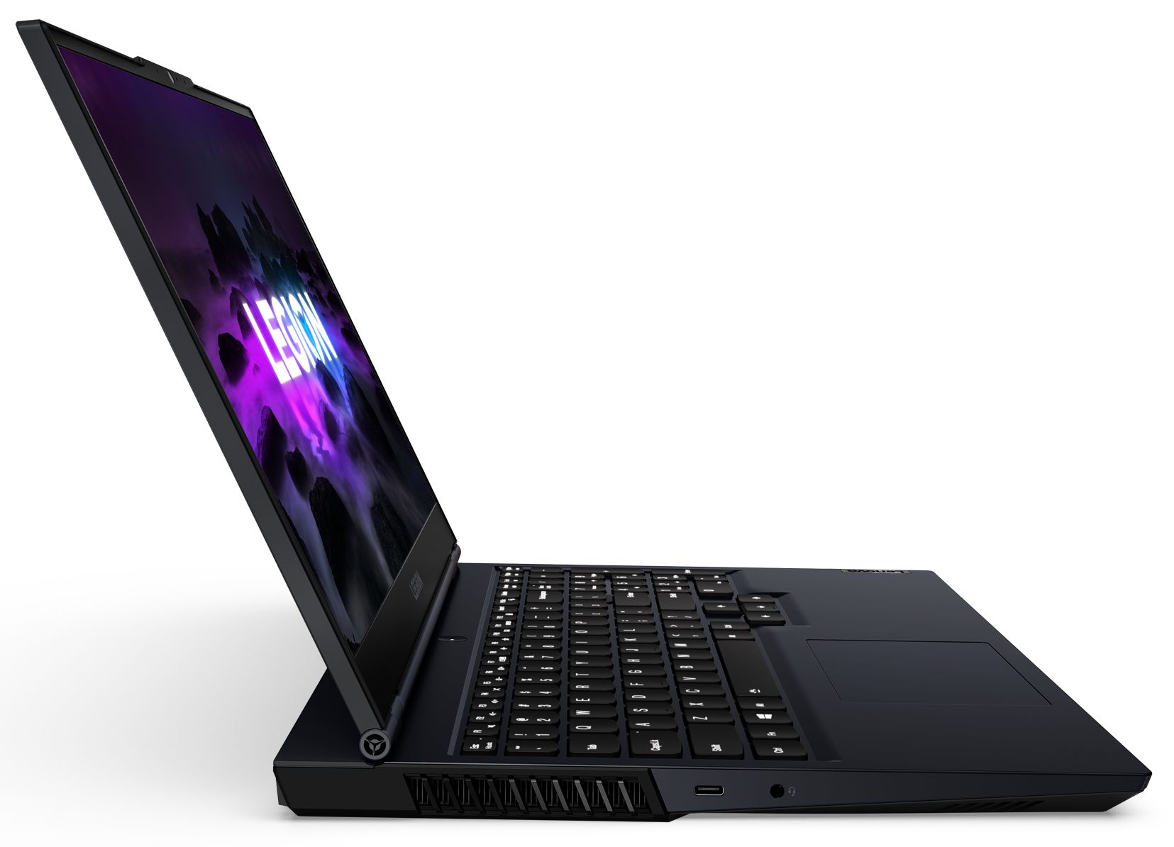 Лаптоп Lenovo LEGION 5 15 - 82JU0036BM