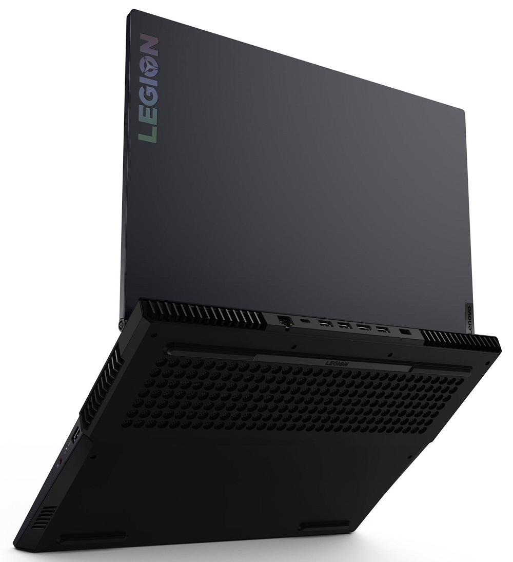 Лаптоп Lenovo LEGION 5 15 - 82JU0036BM