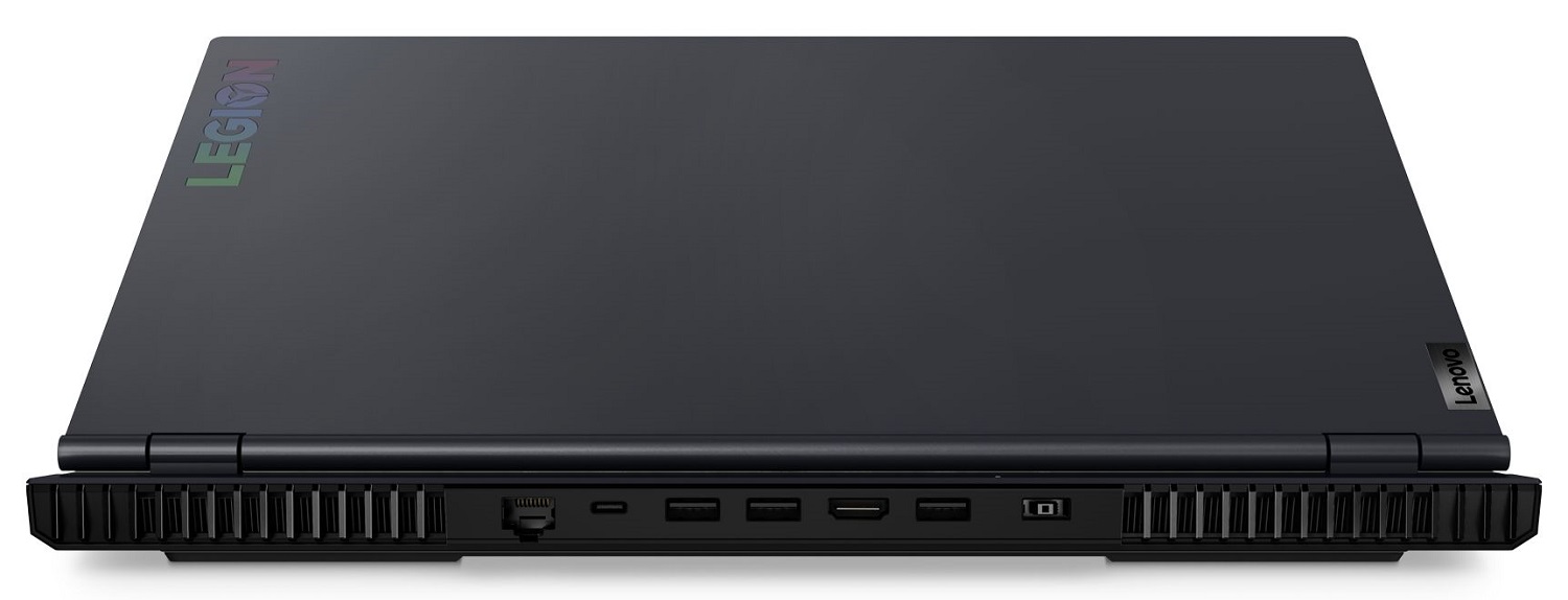 Лаптоп Lenovo LEGION 5 15 - 82JU0036BM