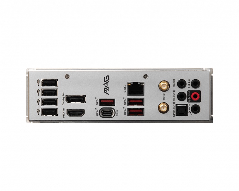 Placă de bază MSI MAG B660M Mortar WiFi