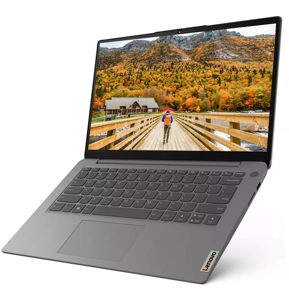 Лаптоп Lenovo IdeaPad 3 14ITL6 - 82H700LSBM