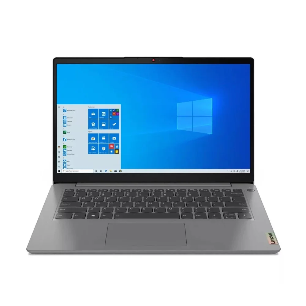 Лаптоп Lenovo IdeaPad 3 14ITL6 - 82H700LSBM