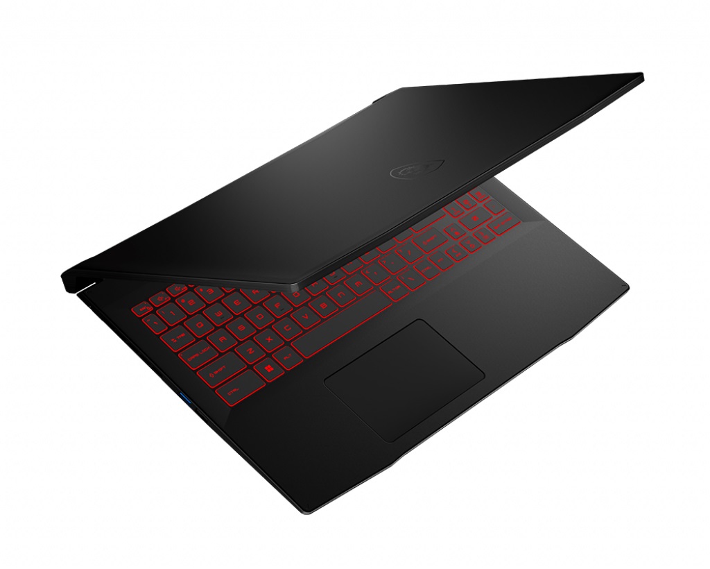 Лаптоп MSI KATANA GF66 12UG-225XBG - 9S7-158332-225