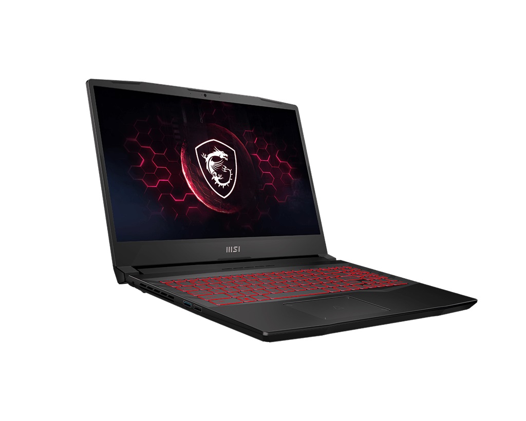 Лаптоп MSI PULSE GL66 12UEK-229XBG - 9S7-158314-229