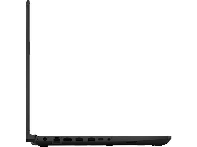 Лаптоп ASUS TUF GAMING F17 FX706HC-HX007 - 90NR0733-M006V0
