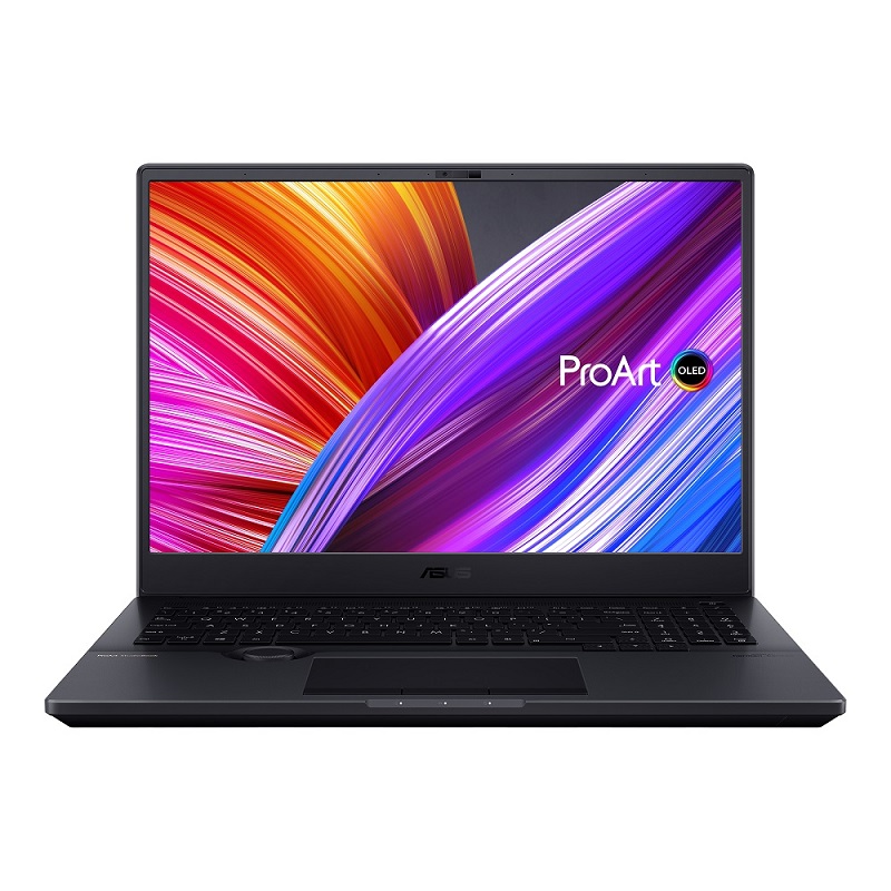 Лаптоп ASUS ProArt StudioBook Pro 16 OLED W7600H5A-OLED-L751X - 90NB0UP1-M01170